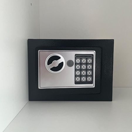 לוטראקי Blueline Apartment 3 מראה חיצוני תמונה